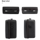 Storage Bag PU Waterproof Carrying Case for DJI Mavic Air 2 Drone Controller Accessories