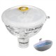 Swimming Pool Floating  Light Hot Tub Hydromassage Tub Shower Light Accessories 0.5W