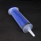 Syringe Rinser Feeder Large Capacity Wide Opening Enema Perfusion Device 150ml