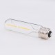 T10  E27 2700K LED Tube Bulb Light Retro Lamp Bulb for Wall Lamp Ceilling Lamp Decor