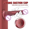 Telescopic Dildo Vibrator with Suction Cup Vaginal G Spot Anal Masturbation Device Adult Sex Products Telescopic Dildo Vibrator with Suction Cup Vaginal G Spot Anal Masturbation Device Adult Sex Products