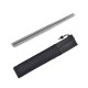 Titanium Chopsticks for Outdoor Gear Hiking Camping Cookset Accessories Pure titanium