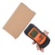 Two Pins Digital Wood Moisture Meter Humidity Tester Detector MT-02