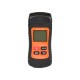 Two Pins Digital Wood Moisture Meter Humidity Tester Detector MT-02