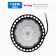 Ufo Led High Bay Light 150W Ac220v Waterproof Super Bright Energy Saving Warehouse Garage Lamp 4000K