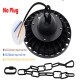 Ufo Led High Bay Light 150W Ac220v Waterproof Super Bright Energy Saving Warehouse Garage Lamp 4000K