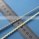 Universal LED Backlight Lamps Update Kit for LCD Monitor 2 LED Strips Support to 24'' 540mm White light