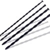 Urethra Probes Silicone Penis Plug Urethra Dilator Beads Set Sex Toys for Men with Different Sizes 3mm Urethra Probes Silicone Penis Plug Urethra Dilator Beads Set Sex Toys for Men with Different Sizes 3mm