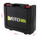 VOTO 12V 16.8V 21V Universal Tool Box Storage Case with 320mm Length VT7003