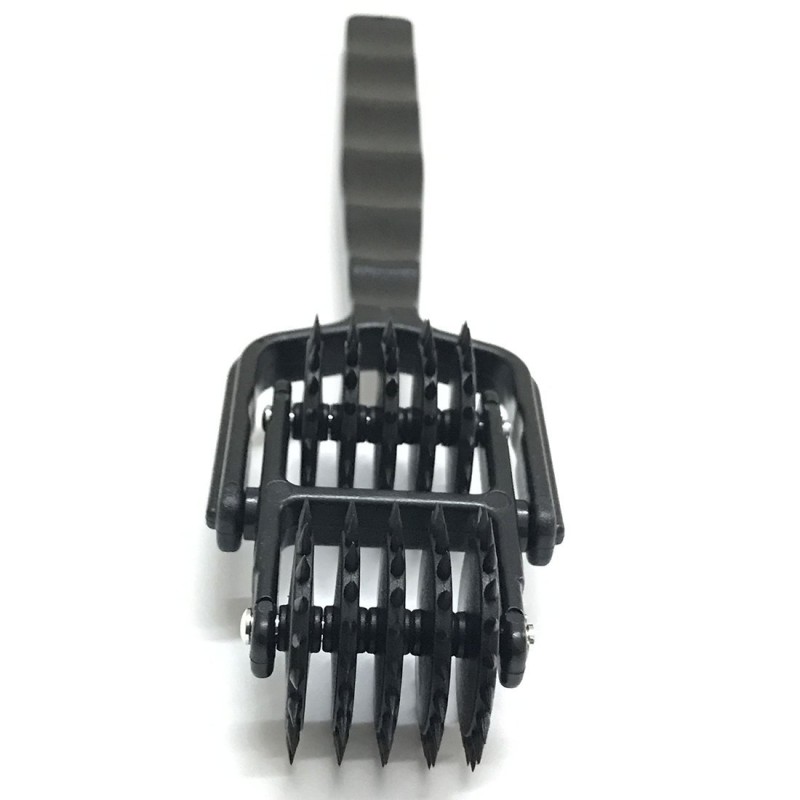 Wartenberg Pinwheel Neuro Wheel for Neurological Testing Couples Sex Stimulate Single wheel Wartenberg Pinwheel Neuro Wheel for Neurological Testing Couples Sex Stimulate Single wheel