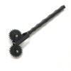 Wartenberg Pinwheel Neuro Wheel for Neurological Testing Couples Sex Stimulate Single wheel Wartenberg Pinwheel Neuro Wheel for Neurological Testing Couples Sex Stimulate Single wheel