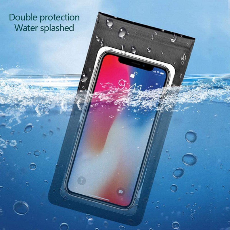 Waterproof Bicycle Phone Bag Touch Screen Quick Release Bike Motorcycle Handlebar Rearview Mirror Phone Stands Bag handlebar Waterproof Bicycle Phone Bag Touch Screen Quick Release Bike Motorcycle Handlebar Rearview Mirror Phone Stands Bag handlebar
