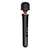 Wireless Sex Vibrator G-Spot Massager Portable Rechargeable Erotic Toys AV Magic Wand For Female Clitoris Stimulator black Wireless Sex Vibrator G-Spot Massager Portable Rechargeable Erotic Toys AV Magic Wand For Female Clitoris Stimulator black