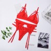 Women Lingerie Sexy Lace Bra Erotic Bra Briefs Set Plus Size Sexy Underwear red_XXL Women Lingerie Sexy Lace Bra Erotic Bra Briefs Set Plus Size Sexy Underwear red_XXL