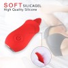 Women Silicone Sucking Tongue Female Vibrator 10 Frequency Usb Charging Clitoris Stimulator G Spot Sex Toys Massage Tools Red Women Silicone Sucking Tongue Female Vibrator 10 Frequency Usb Charging Clitoris Stimulator G Spot Sex Toys Massage Tools Red