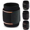 Wrist Brace Wrist Support For Fitness Weight Lifting Tendonitis Carpal Tunnel Arthritis Wrist Pain Relief Wrist Wraps Men Women black S pair Wrist Brace Wrist Support For Fitness Weight Lifting Tendonitis Carpal Tunnel Arthritis Wrist Pain Relief Wrist Wraps Men Women black S pair