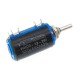 Wxd3-13-2w Precision Multiturn Potentiometer 100 220 330 470 1k 2.2k 3.3k 4.7k 10k 22k 33k 47k Ohm Resistance 4.7KΩ