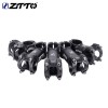 ZTTO 32/60/80/90/100mm High-Strength Lightweight Stand Pipe 31.8mm Stem for XC AM MTB Mountain Road Bike Bicycle Accessaries 32MM-100MM 31.8*80 ZTTO 32/60/80/90/100mm High-Strength Lightweight Stand Pipe 31.8mm Stem for XC AM MTB Mountain Road Bike Bicycle Accessaries 32MM-100MM 31.8*80