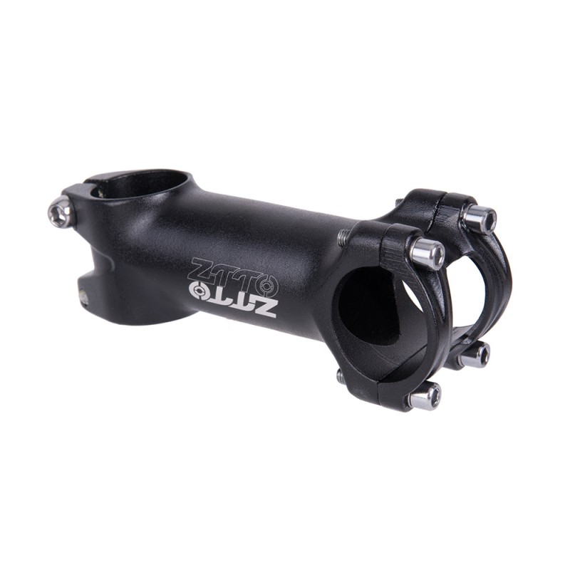 ZTTO 32/60/80/90/100mm High-Strength Lightweight Stand Pipe 31.8mm Stem for XC AM MTB Mountain Road Bike Bicycle Accessaries 32MM-100MM 31.8*80 ZTTO 32/60/80/90/100mm High-Strength Lightweight Stand Pipe 31.8mm Stem for XC AM MTB Mountain Road Bike Bicycle Accessaries 32MM-100MM 31.8*80
