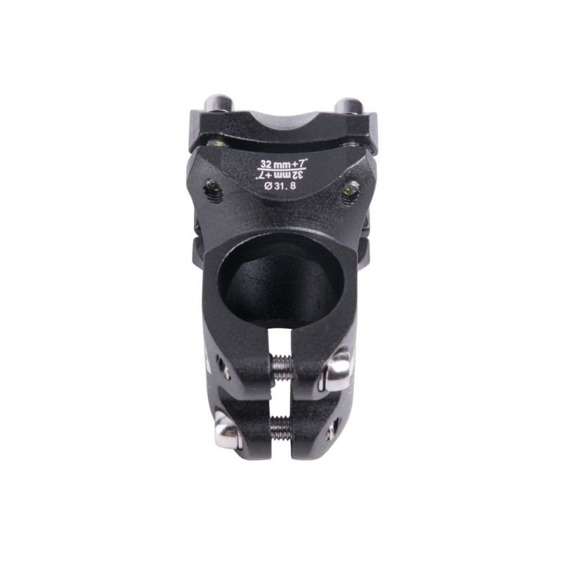 ZTTO 32/60/80/90/100mm High-Strength Lightweight Stand Pipe 31.8mm Stem for XC AM MTB Mountain Road Bike Bicycle Accessaries 32MM-100MM 31.8*80 ZTTO 32/60/80/90/100mm High-Strength Lightweight Stand Pipe 31.8mm Stem for XC AM MTB Mountain Road Bike Bicycle Accessaries 32MM-100MM 31.8*80
