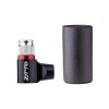 ZTTO Bicycle Air Nozzle For Quick Inflatable Bottle Bicycle Inflatable Bottle Adapter Bicycle Pump Mountain Bike Road Bike Carbon Dioxide Portable Quick Pump Black ZTTO Bicycle Air Nozzle For Quick Inflatable Bottle Bicycle Inflatable Bottle Adapter Bicycle Pump Mountain Bike Road Bike Carbon Dioxide Portable Quick Pump Black