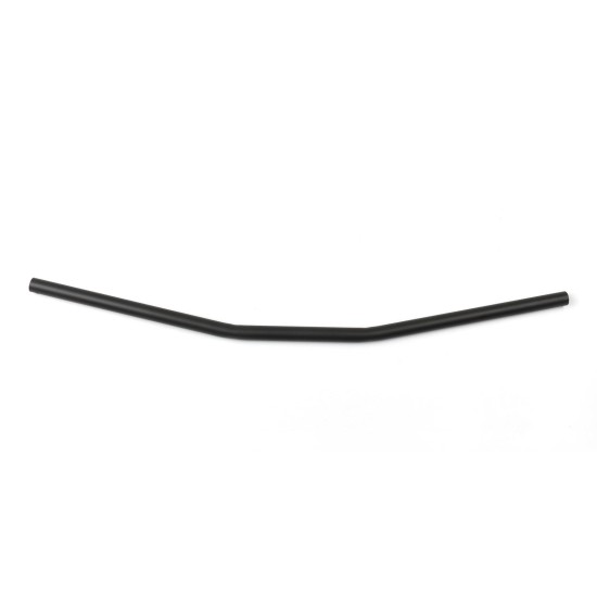 22mm 7/8 inches 25mm 1inch Motorcycle Modidied Handlebars Straight Bar Handlebar Motorcycle Accessaries black