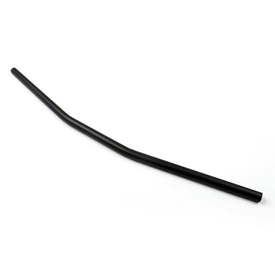 22mm 7/8 inches 25mm 1inch Motorcycle Modidied Handlebars Straight Bar Handlebar Motorcycle Accessaries black