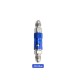 Alconstar- Aluminum AN-3 AN3 Motorcycle Brake Line Hose Fluid Quick Release Connect Fitting Adapter Kit  blue_A03-AN3 small straight