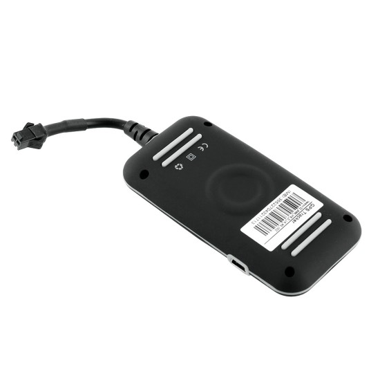 Car GPS Tracker Vehicle Tracker GPS Locator GSM GPRS Real Time Tracking Anti-theft Device