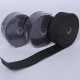 Car Modification Insulation Belt Motorcycle Exhaust Pipe Insulation Cotton Heat Resisting Cloth Titanium