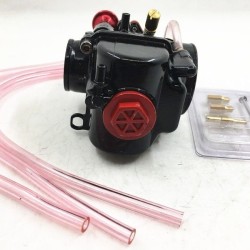 Carburetor PWK28 30 32 34MM Gasoline Generator Carburetor for ATV UTV Yamaha etc 34mm