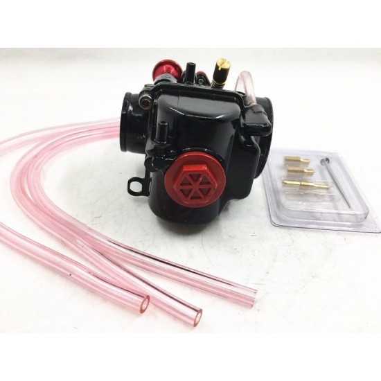 Carburetor PWK28 30 32 34MM Gasoline Generator Carburetor for ATV UTV Yamaha etc 34mm