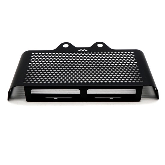 For BMW R Nine T Radiator Guard Grille R9T Pure Oil Cooler Protection Cover Motorcycle Accessories black