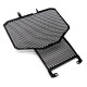 For HONDA XADV750 X-ADV 750 18-19 Motorcycle Modifications Radiator Protection Cover black