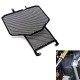 For HONDA XADV750 X-ADV 750 18-19 Motorcycle Modifications Radiator Protection Cover black