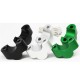 For Kawasaki Z900RS 17-19 Motorcycle Modification Handlebar Risers/Height up Adapters black