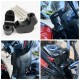 For Kawasaki Z900RS 17-19 Motorcycle Modification Handlebar Risers/Height up Adapters black