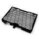 For SUZUKI V-STROM 650XT 17-19 Motorcycle Modifications Radiator Protection Cover black