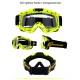 Motorbike Goggles Motocross Goggle Classes Cycling Gafas Off Road Racing Eyewear Ourdoor Sport Gaming Sunglasses