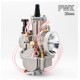 Motorcycle Carburetor PWK 21 24 26 28 30 32 34mm Carb For ATV Scooter Dirt Pit Bike 28mm