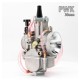 Motorcycle Carburetor PWK 21 24 26 28 30 32 34mm Carb For ATV Scooter Dirt Pit Bike 30mm