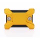 Motorcycle Fluid Reservoir Oil Cup Cap CNC Aluminum Alloy Brake Upper Pump Cover For Honda PCX 150 125 PCX125 PCX150  yellow