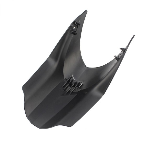 Motorcycle Front Wheel Mudguard Extender Extension Cover for BMW R1200 GS LC/ADV 13-17 black