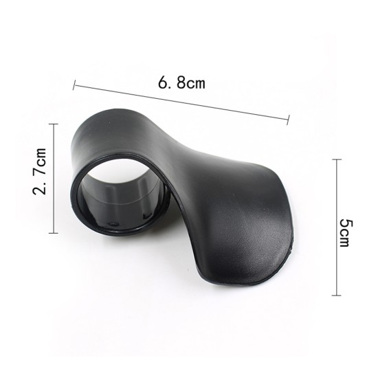 Motorcycle Handgrip Clip - Auxiliary Throttle Booster Energy Saving Throttle Clip