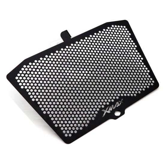 Motorcycle Modifications Radiator Protection Cover for Yamaha XMAX300 XMAX250 black