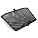 Motorcycle Modifications Radiator Protection Cover for Yamaha XMAX300 XMAX250 black