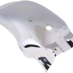 Motorcycle Rear Metal Mudguard for Sportster Bobber Chopper Cafe Racer Plating