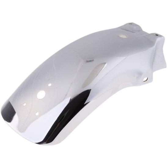 Motorcycle Rear Metal Mudguard for Sportster Bobber Chopper Cafe Racer Plating