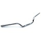 Motorcycle Retro Handlebar 7/8" 22mm Euro Style for Cruiser Racer Bike