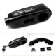 Motorcycle Throttle Handlebar Lock Best Heavy Duty Anti-theft Portable Lock For Motorcycle Black